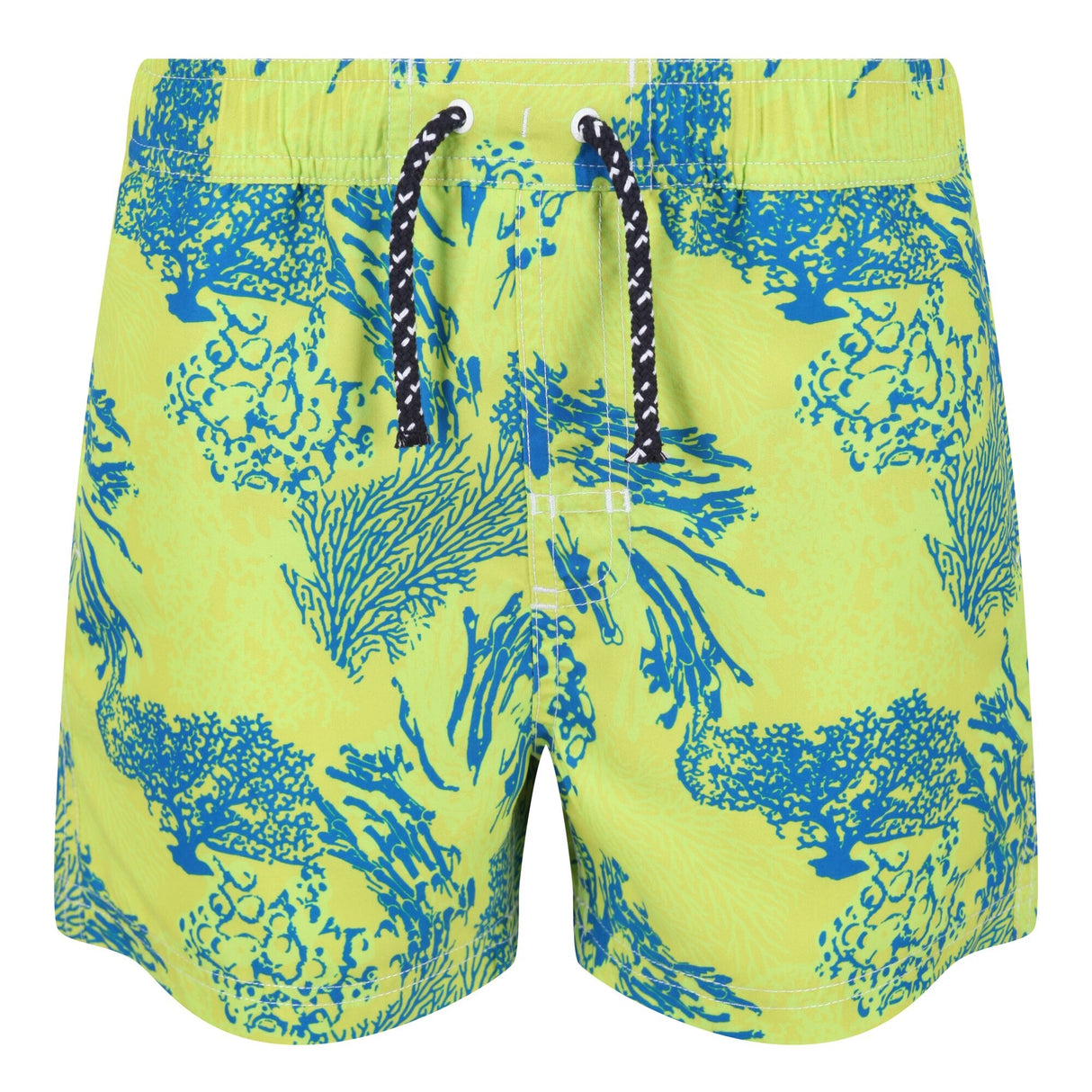 Regatta Kids Skander II Lined Swim Shorts