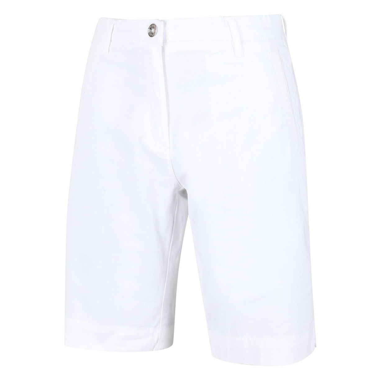 Regatta Womens Solita Cotton Chino Shorts