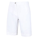 Regatta Womens Solita Cotton Chino Shorts