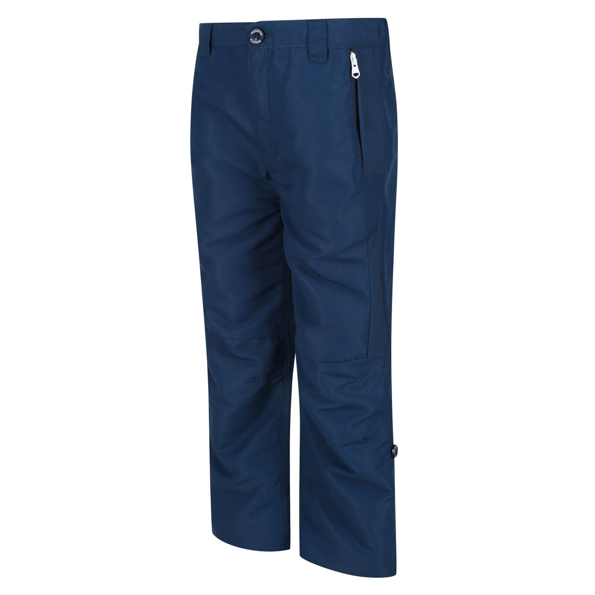 Regatta Kids Sorcer V Mountain Stretch Walking Trousers