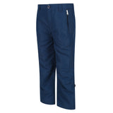 Regatta Kids Sorcer V Mountain Stretch Walking Trousers