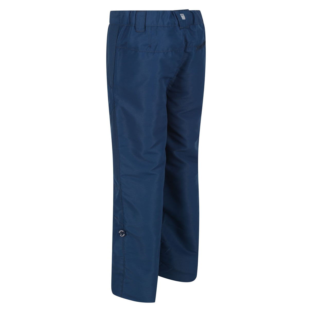 Regatta Kids Sorcer V Mountain Stretch Walking Trousers