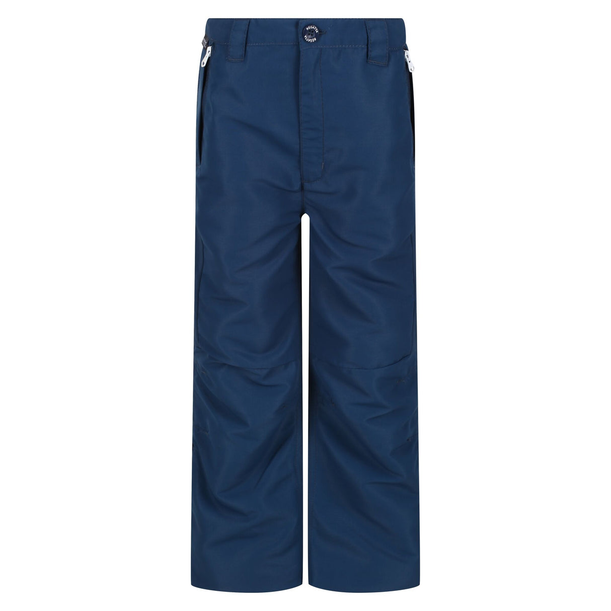 Regatta Kids Sorcer V Mountain Stretch Walking Trousers