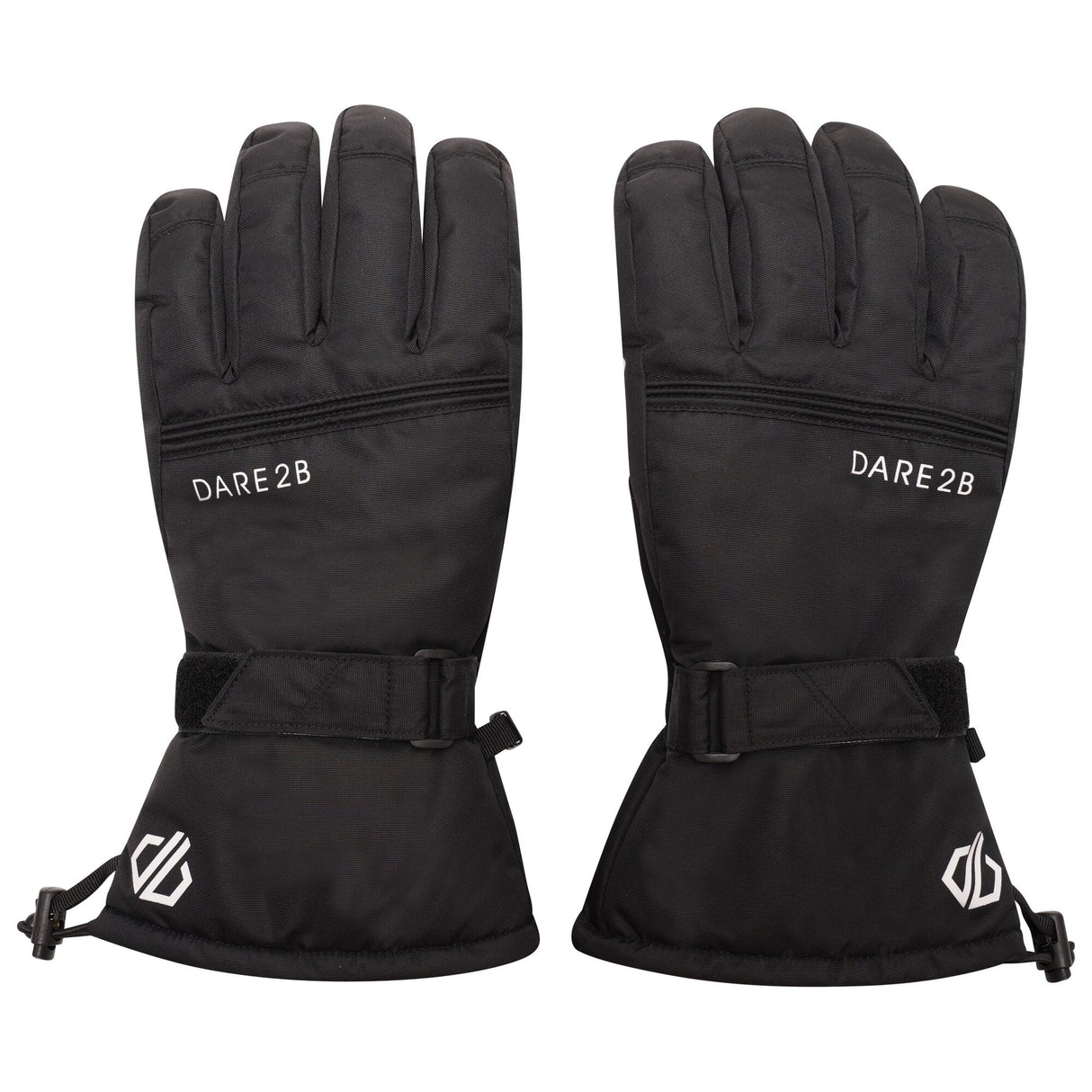 Dare2b Mens SP20 Waterproof Ski Gloves