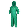 Regatta Kids Printed Splatt II Waterproof Winter Puddle Suit