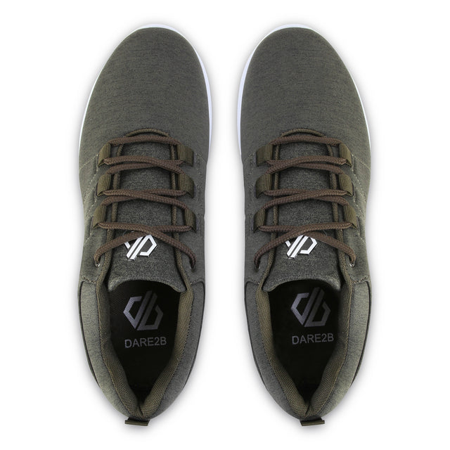 Dare2b Mens Sprint Lightweight Trainers Shoes