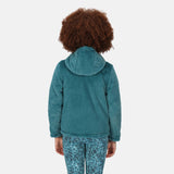 Regatta Kids Spyra III reversible Cosy Insulated Winter Jacket