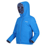 Regatta Kids Spyra III reversible Cosy Insulated Winter Jacket