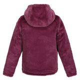 Regatta Kids Spyra III reversible Cosy Insulated Winter Jacket