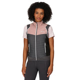 Regatta Womens Steren Hybrid Bodywarmer Jacket