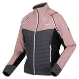 Regatta Womens Steren Waterproof Padded Hybrid Jacket