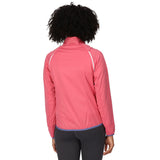 Regatta Womens Steren Waterproof Padded Hybrid Jacket