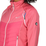 Regatta Womens Steren Waterproof Padded Hybrid Jacket