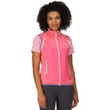 Regatta Womens Steren Waterproof Padded Hybrid Jacket