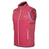 Regatta Womens Steren Waterproof Padded Hybrid Jacket