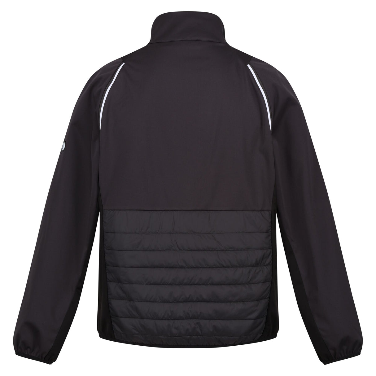 Regatta Mens Steren Softshell Insulated Hybrid Jacket