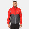 Regatta Mens Steren Softshell Insulated Hybrid Jacket