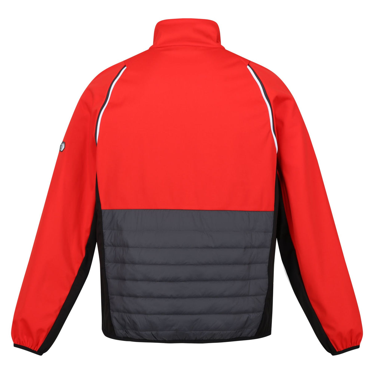 Regatta Mens Steren Softshell Insulated Hybrid Jacket