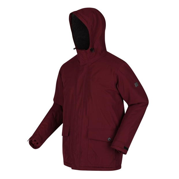 Regatta Mens Sterlings III Waterproof Insulated Jacket