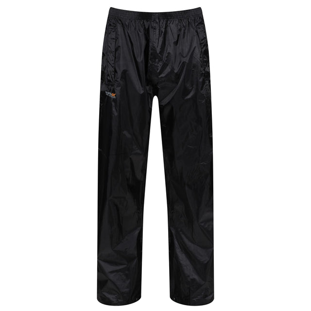 Regatta Mens Stormbreak Waterproof Trousers Overtrousers