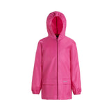 Regatta Kids Stormbreak Waterproof Jacket