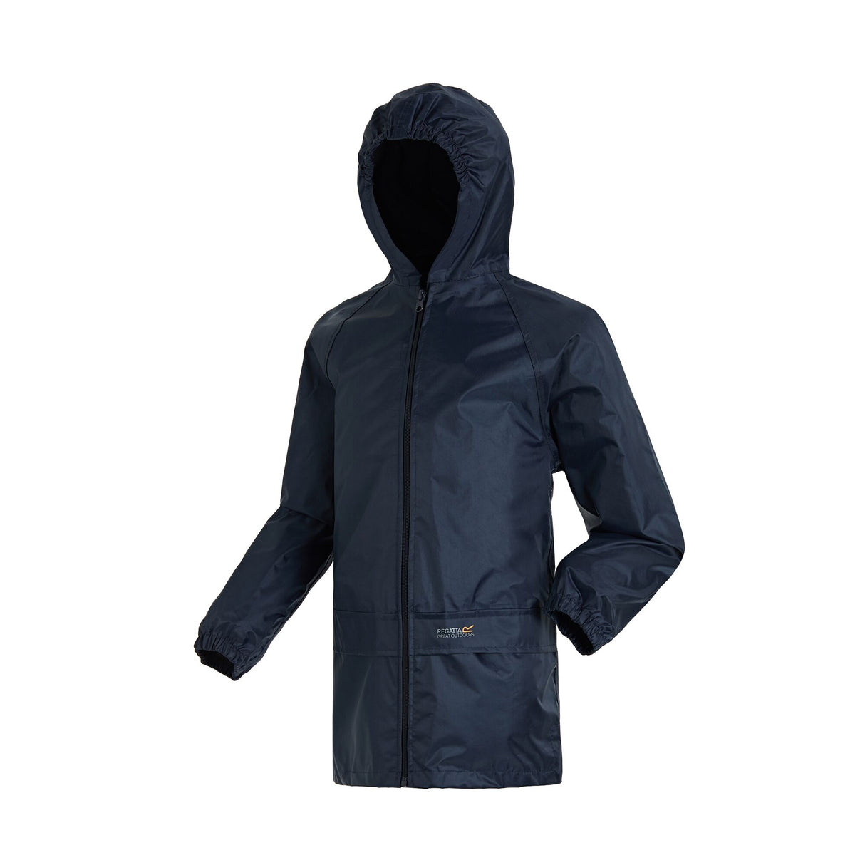 Regatta Kids Stormbreak Waterproof Jacket