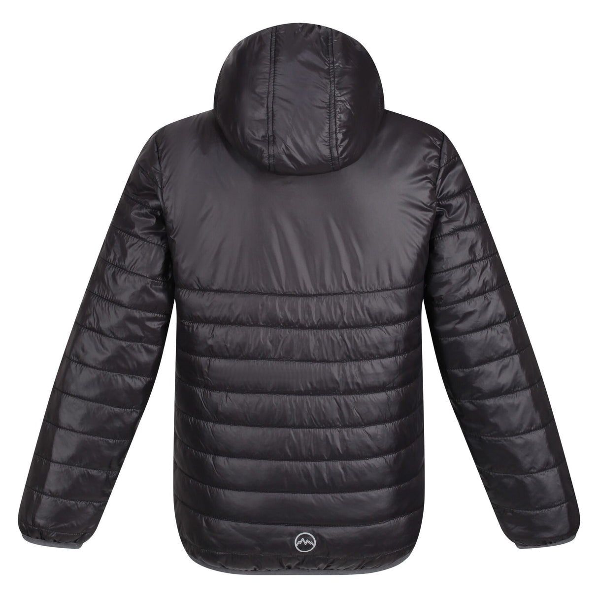 Regatta Kids Stormforce Insulated Hooded Puffa Jacket