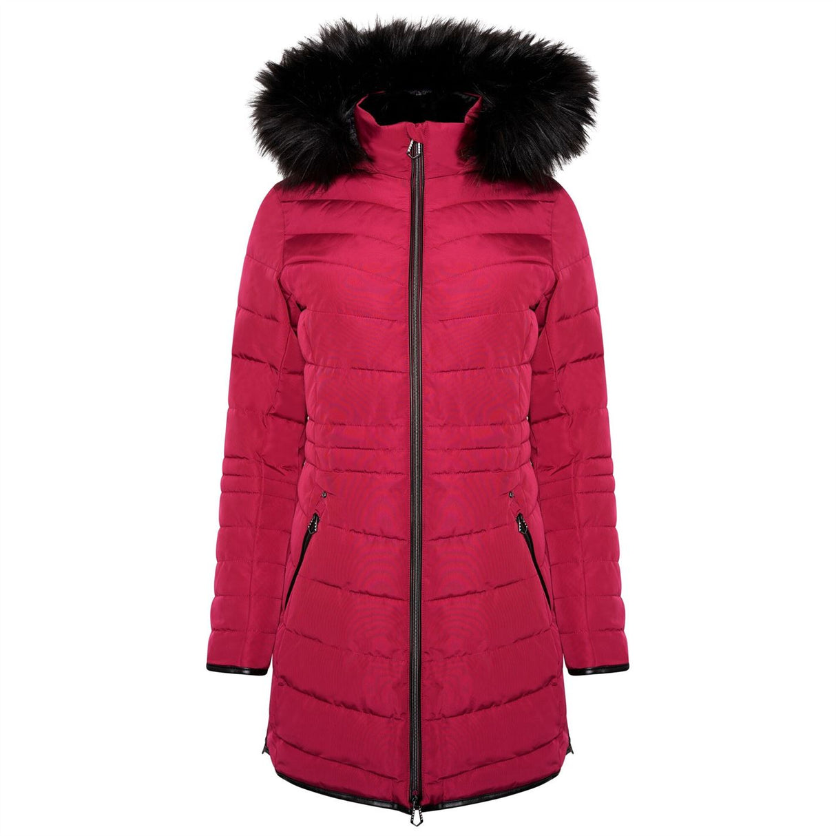 Dare2b Womens Laura Whitmore Edit Striking Ski Jacket