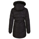 Dare2b Womens Striking III Mid Length Padded Jacket