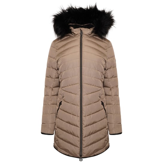 Dare2b Womens Striking III Mid Length Padded Jacket