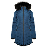 Dare2b Womens Striking III Mid Length Padded Jacket