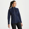 Craghoppers Womens Stromer Full Zip Fleece Jacket