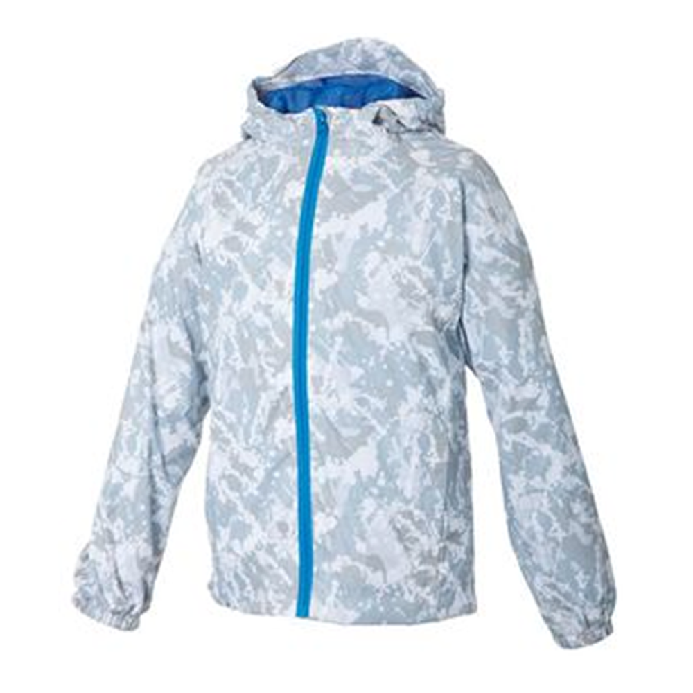 Dare2b Kids Struckout Lightweight Waterproof Jacket