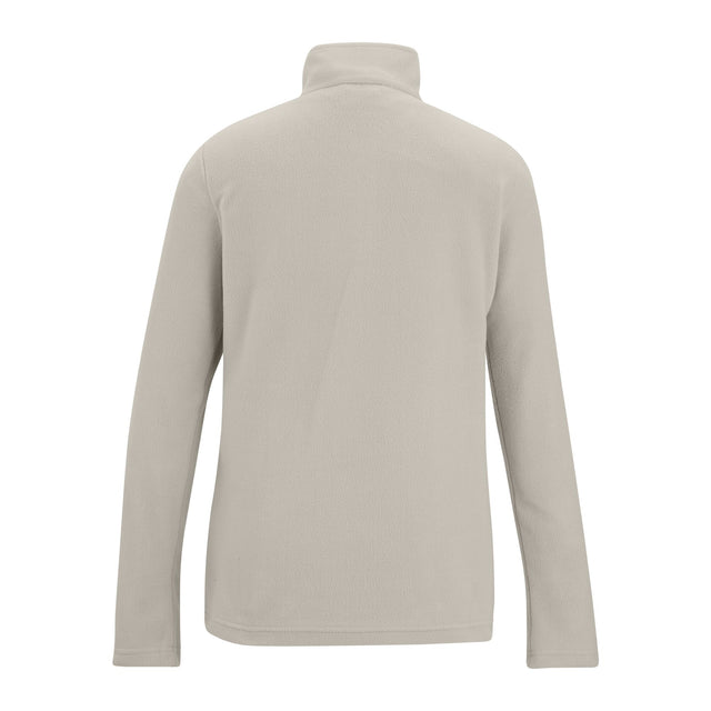 Regatta Womens Sweethart Half Zip Fleece Jacket