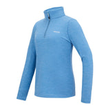 Regatta Womens Sweethart Marl Half Zip Fleece Jacket