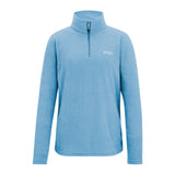 Regatta Womens Sweethart Half Zip Fleece Jacket
