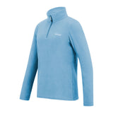 Regatta Womens Sweethart Half Zip Fleece Jacket