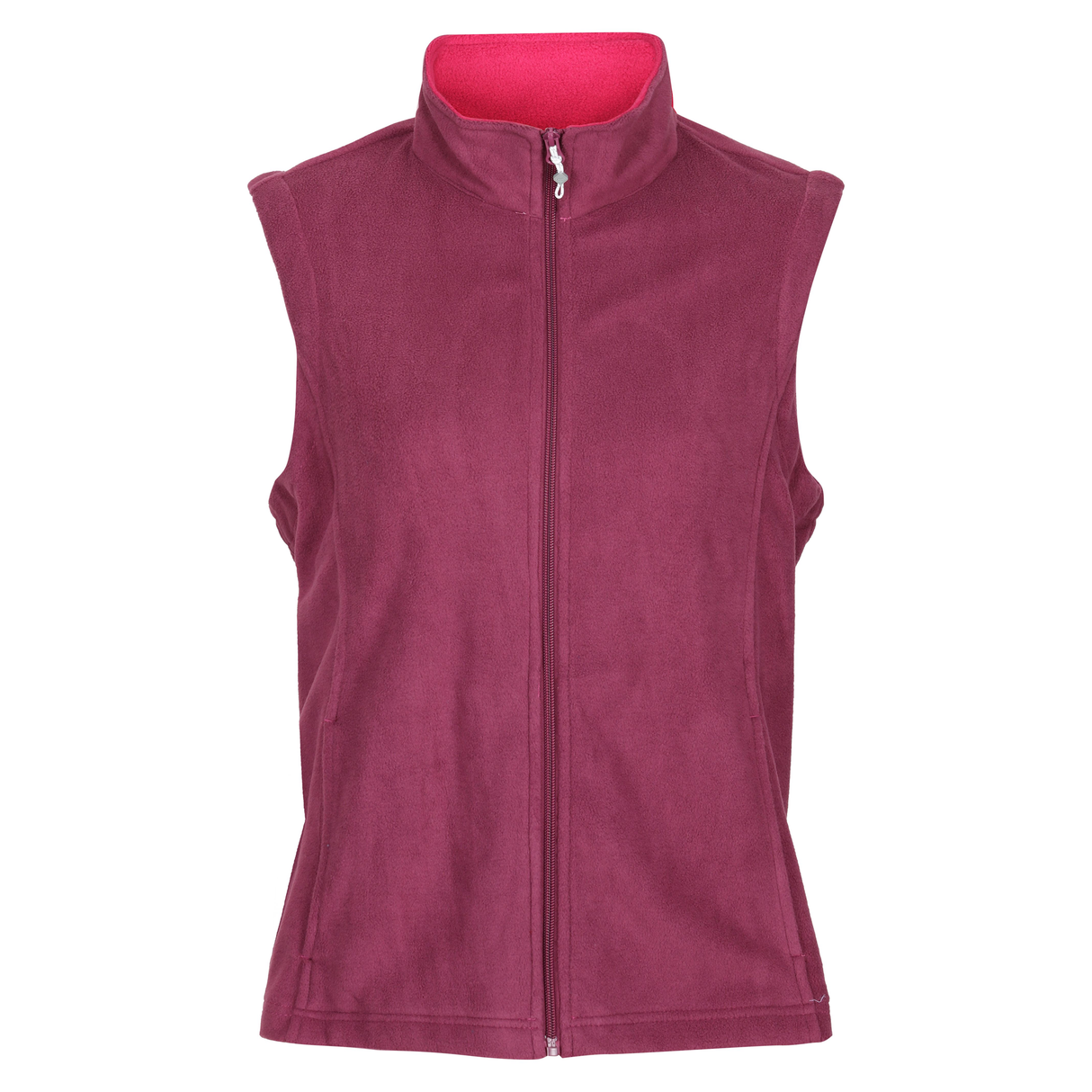 Regatta Womens Sweetness II Fleece Gilet Bodywarmer