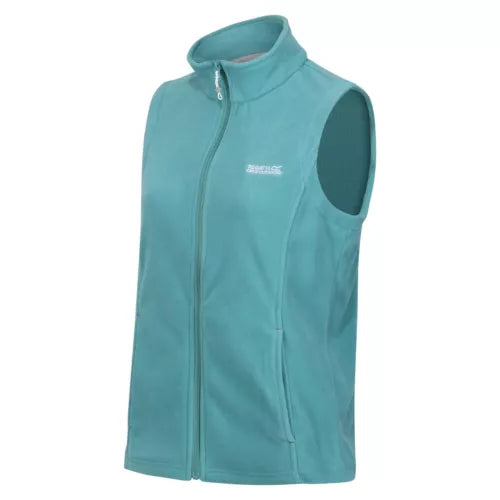 Regatta Womens Sweetness II Fleece Gilet Bodywarmer