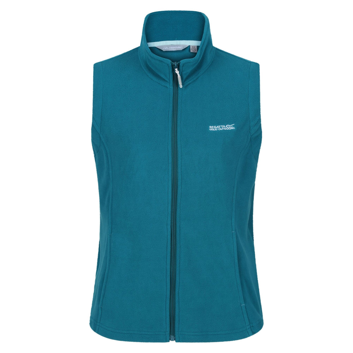 Regatta Womens Sweetness II Fleece Gilet Bodywarmer