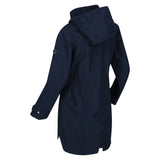 Regatta Kids Talei Breathable Lightweight Waterproof Jacket