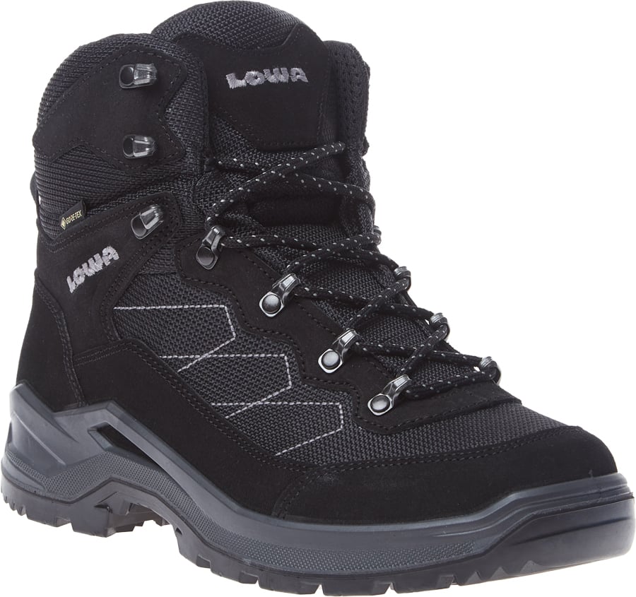 Lowa Taurus Pro GTX Mid Hiking Goretex Waterproof Boots