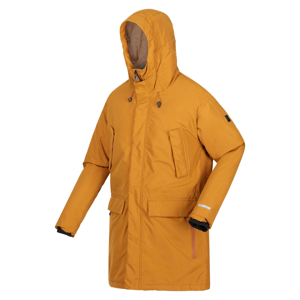 Regatta Mens Tavaris Waterproof Insulated Parka Jacket