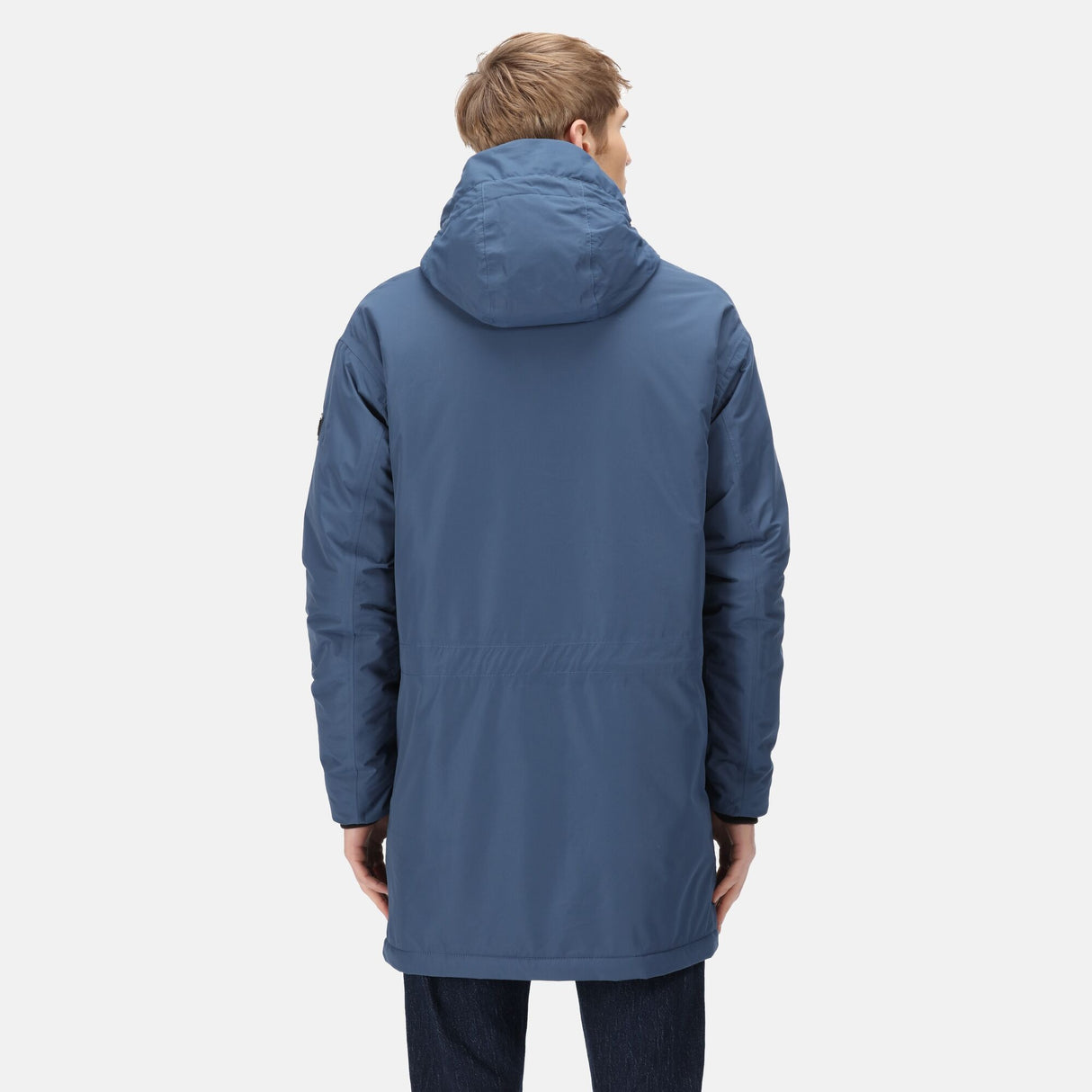 Regatta Mens Tavaris Waterproof Insulated Parka Jacket