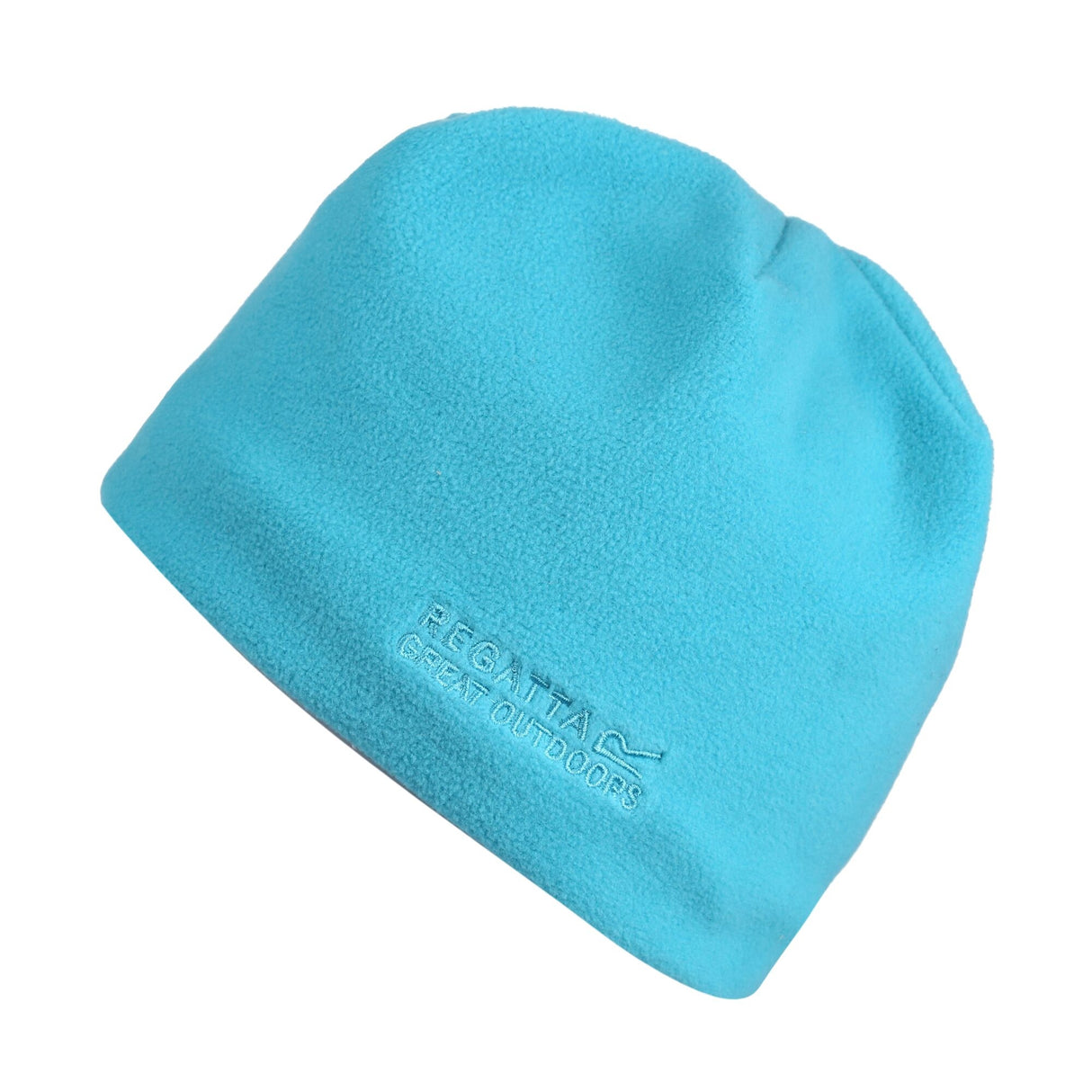 Regatta Kids Taz II Basic Beanie Fleece Hat