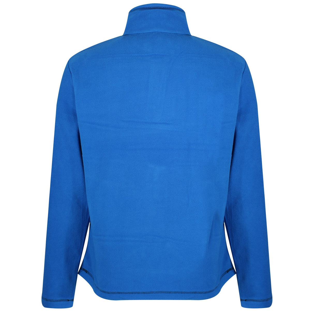 Regatta Mens Thompson Lightweight Half Zip Fleece Jacket