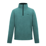 Regatta Mens Thompson Lightweight Half Zip Fleece Jacket