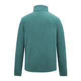 Regatta Mens Thompson Lightweight Half Zip Fleece Jacket