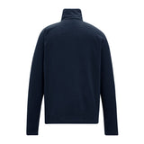 Regatta Mens Thompson Lightweight Half Zip Fleece Jacket