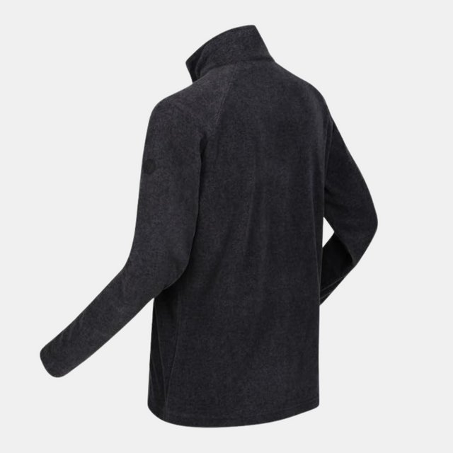 Regatta Womens Tillow Full Zip Velour Fleece Jacket